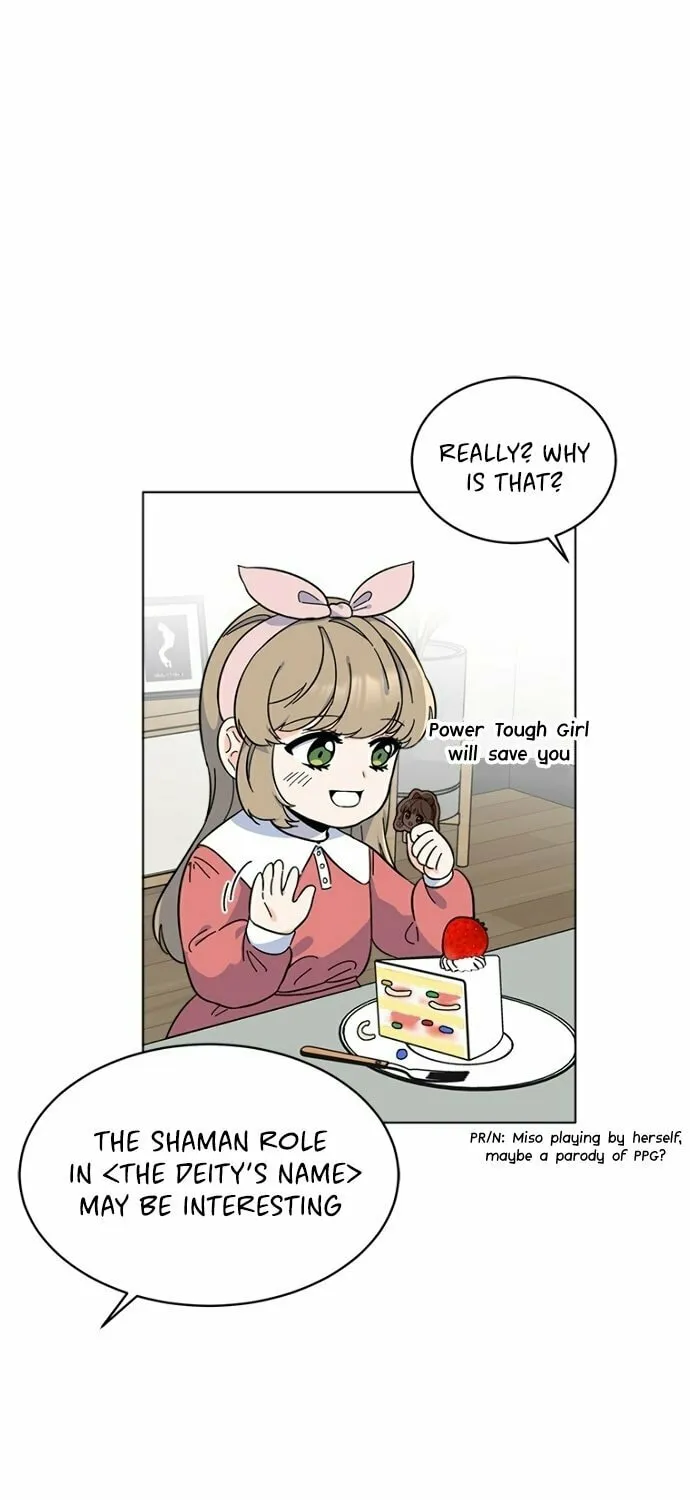 Rookie Talent Agent Knows It All – Chapter 27 – Page 37