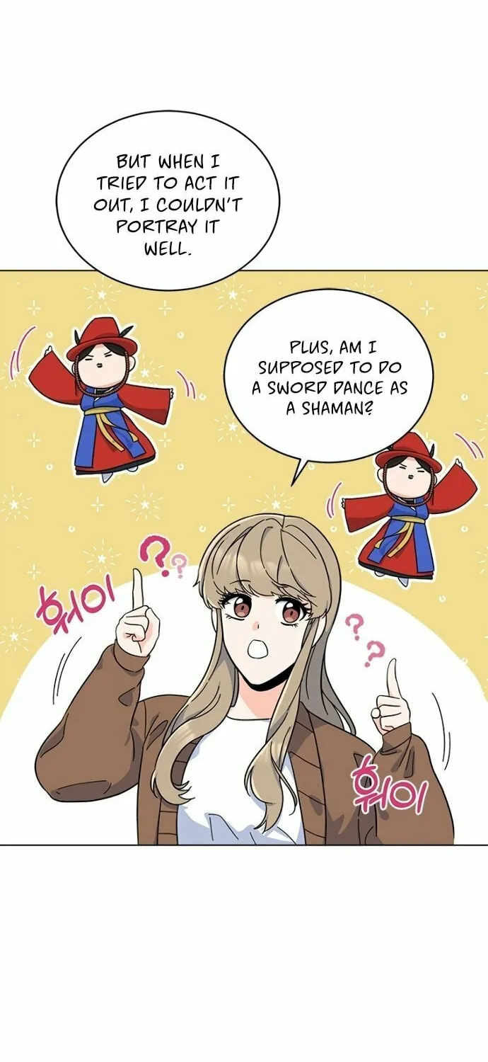 Rookie Talent Agent Knows It All – Chapter 27 – Page 38