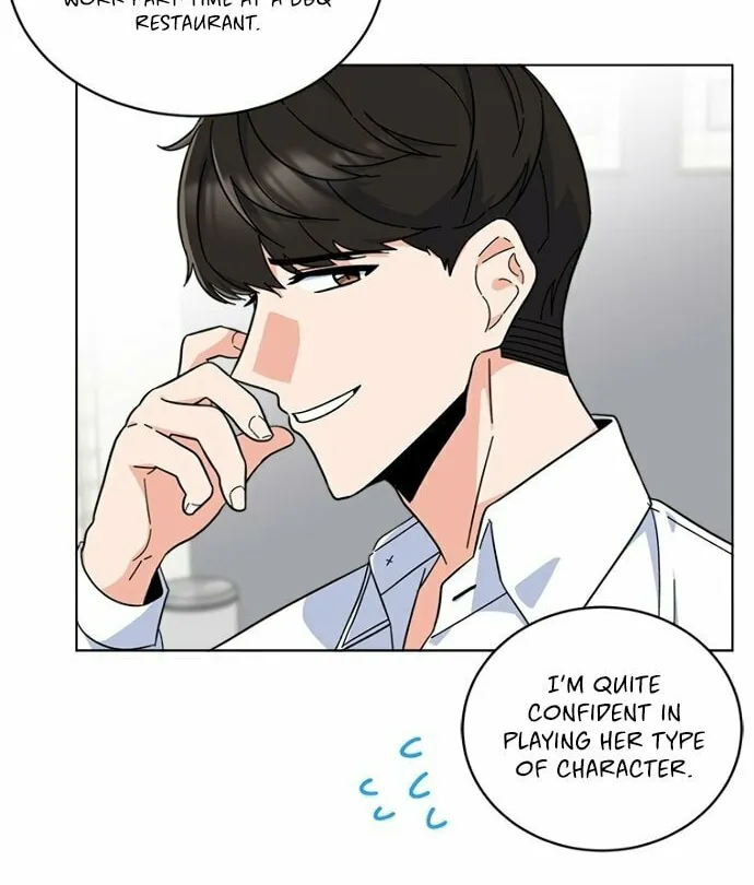 Rookie Talent Agent Knows It All – Chapter 27 – Page 40