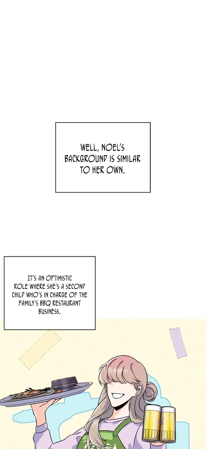 Rookie Talent Agent Knows It All – Chapter 27 – Page 41