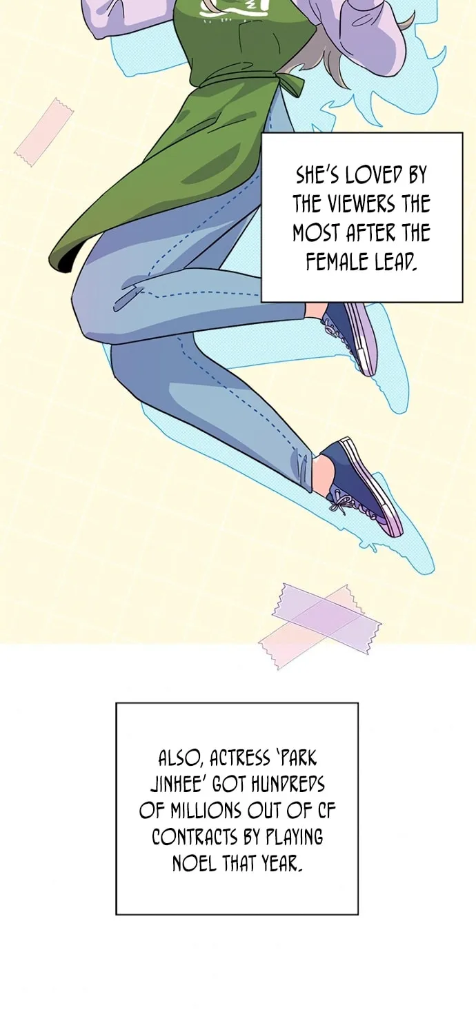 Rookie Talent Agent Knows It All – Chapter 27 – Page 42
