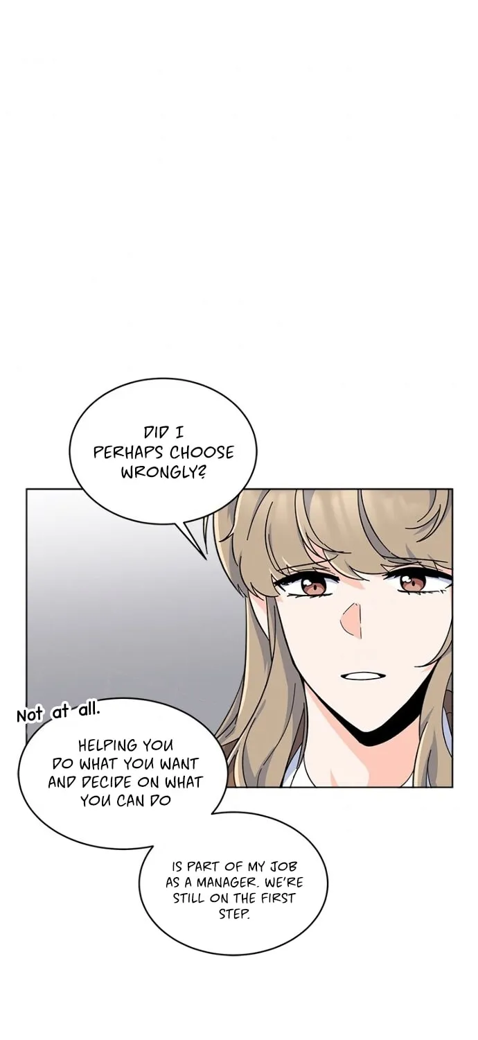 Rookie Talent Agent Knows It All – Chapter 27 – Page 43