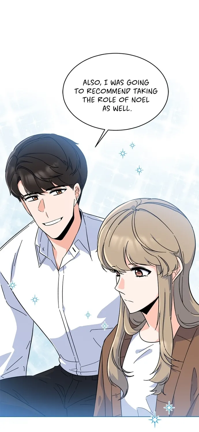 Rookie Talent Agent Knows It All – Chapter 27 – Page 44
