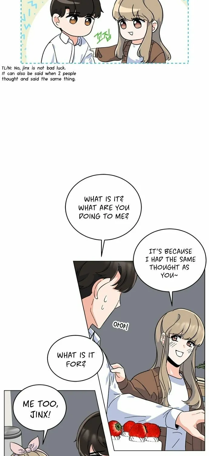 Rookie Talent Agent Knows It All – Chapter 27 – Page 46