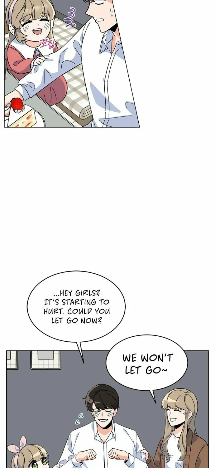 Rookie Talent Agent Knows It All – Chapter 27 – Page 47