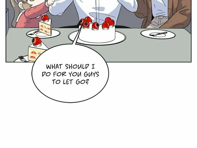 Rookie Talent Agent Knows It All – Chapter 27 – Page 48