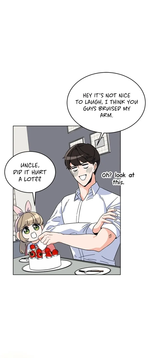 Rookie Talent Agent Knows It All – Chapter 27 – Page 53