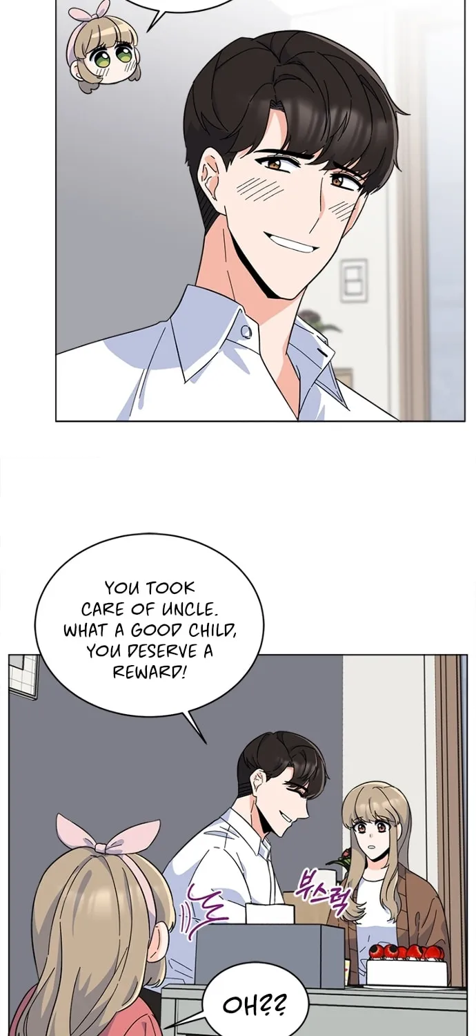Rookie Talent Agent Knows It All – Chapter 27 – Page 55