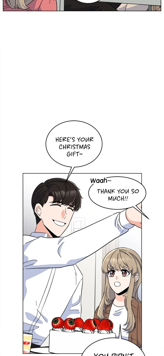 Rookie Talent Agent Knows It All – Chapter 27 – Page 56