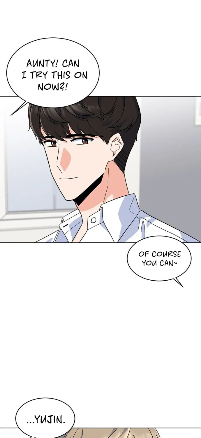 Rookie Talent Agent Knows It All – Chapter 27 – Page 59
