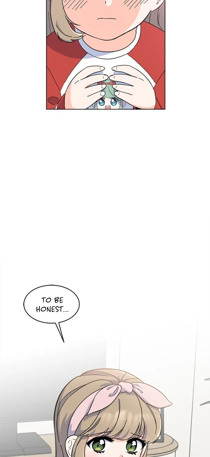 Rookie Talent Agent Knows It All – Chapter 27 – Page 67