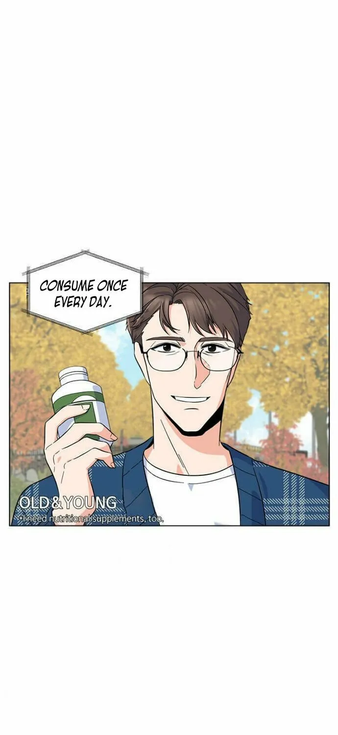 Rookie Talent Agent Knows It All – Chapter 28 – Page 5