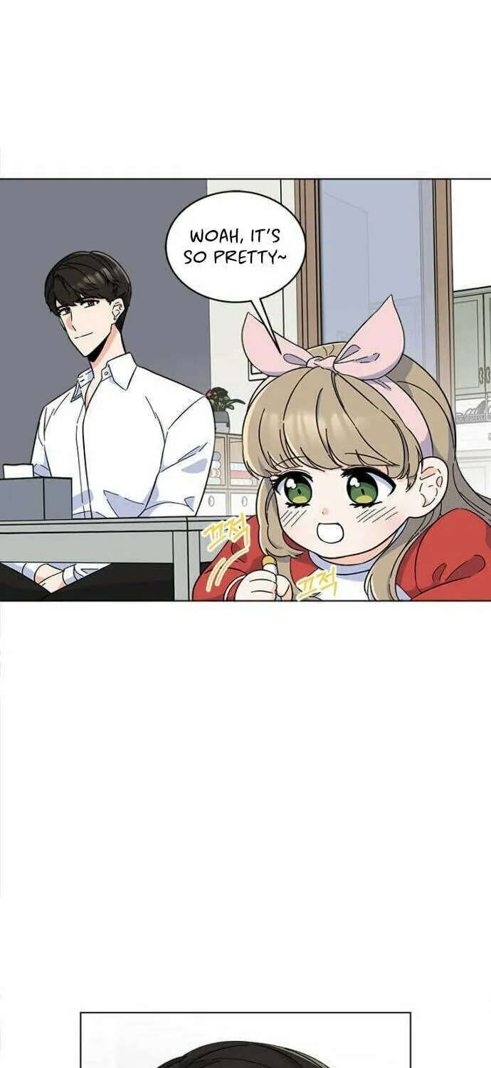 Rookie Talent Agent Knows It All – Chapter 28 – Page 7