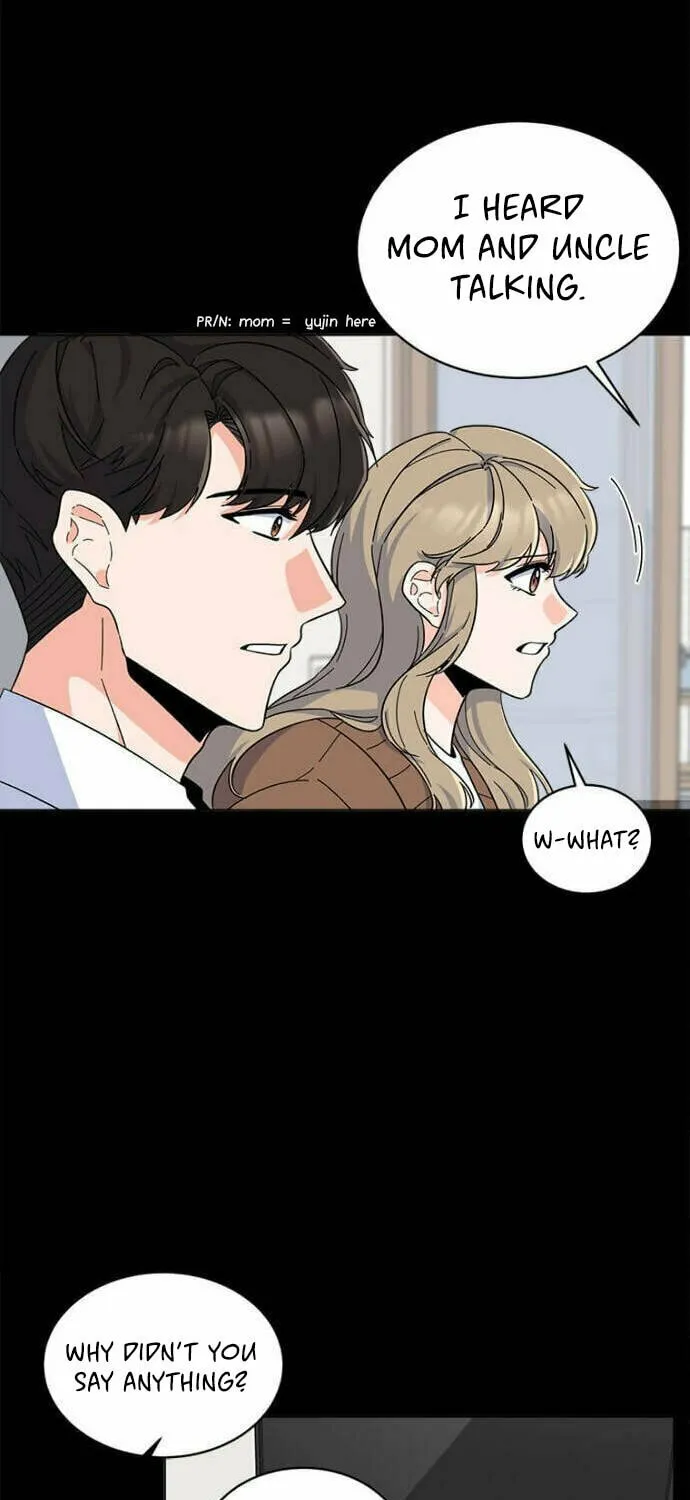 Rookie Talent Agent Knows It All – Chapter 28 – Page 9