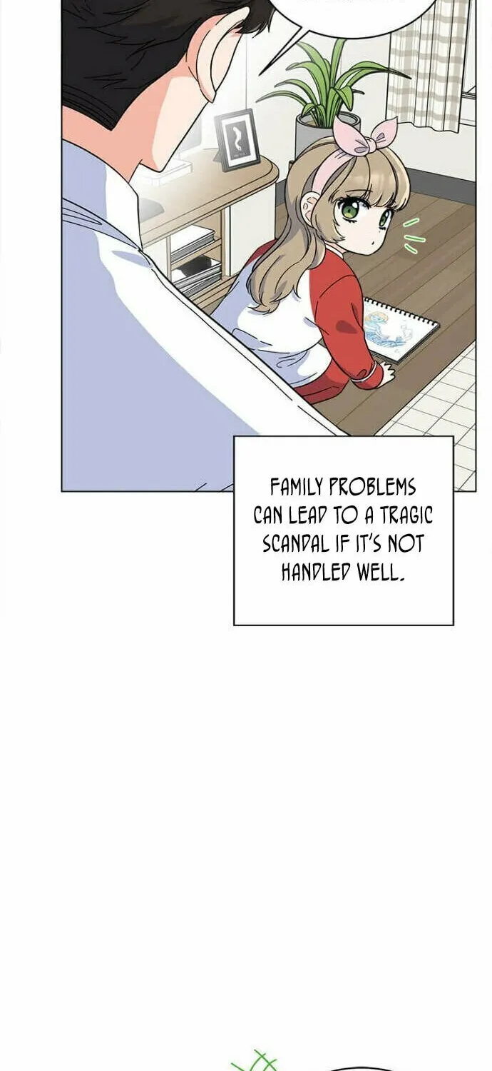 Rookie Talent Agent Knows It All – Chapter 28 – Page 18