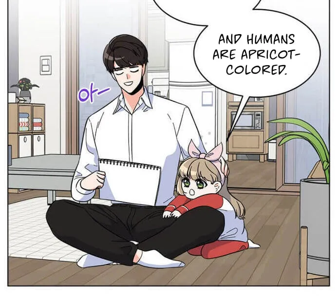 Rookie Talent Agent Knows It All – Chapter 28 – Page 24