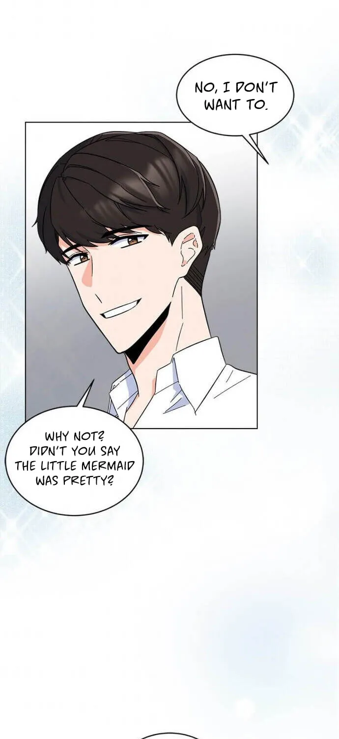 Rookie Talent Agent Knows It All – Chapter 28 – Page 27
