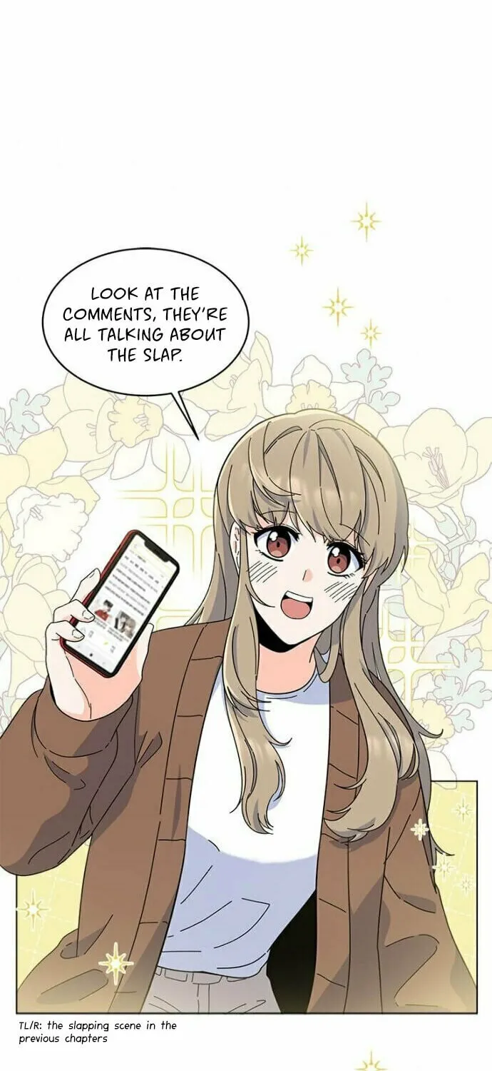 Rookie Talent Agent Knows It All – Chapter 28 – Page 34