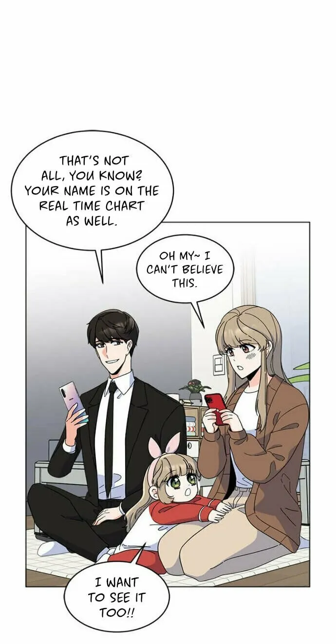 Rookie Talent Agent Knows It All – Chapter 28 – Page 36
