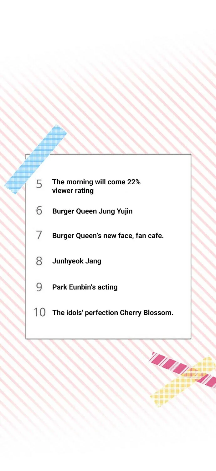 Rookie Talent Agent Knows It All – Chapter 28 – Page 37