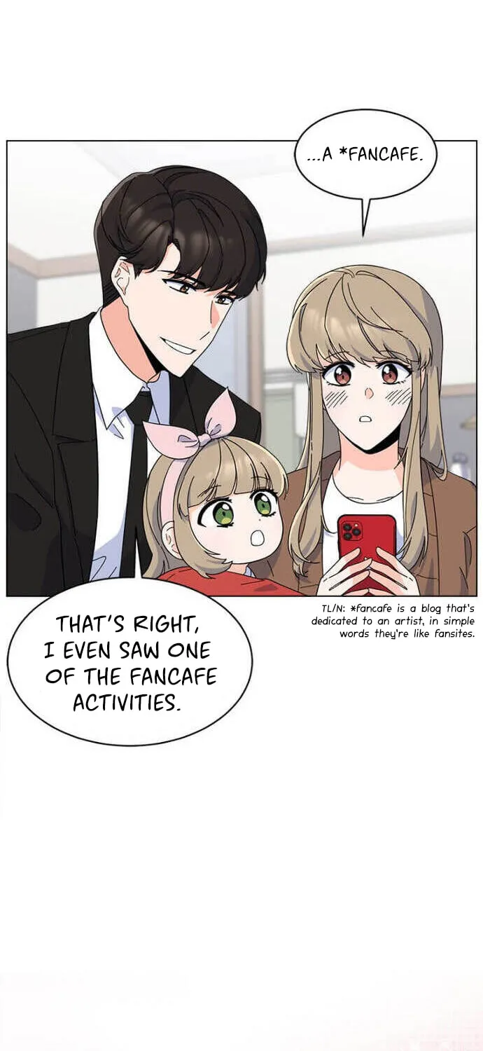Rookie Talent Agent Knows It All – Chapter 28 – Page 38