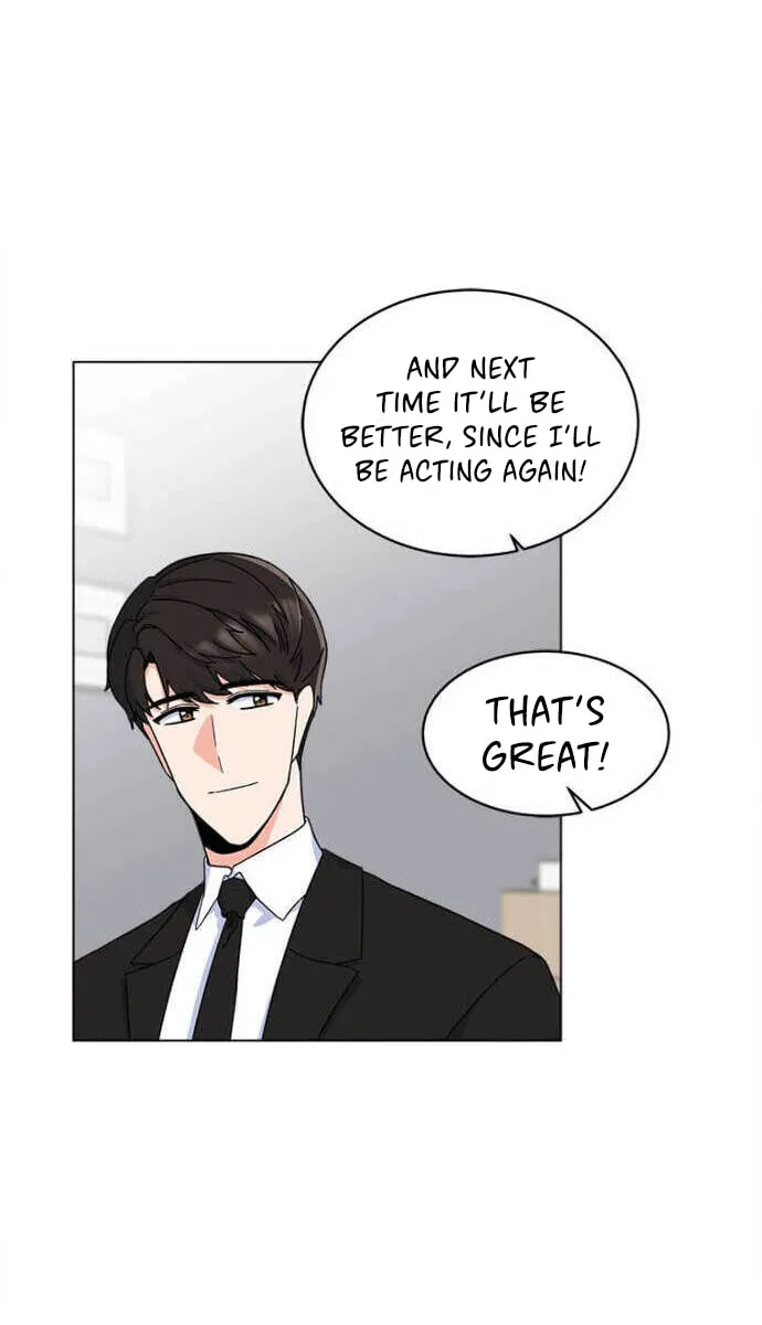 Rookie Talent Agent Knows It All – Chapter 28 – Page 40