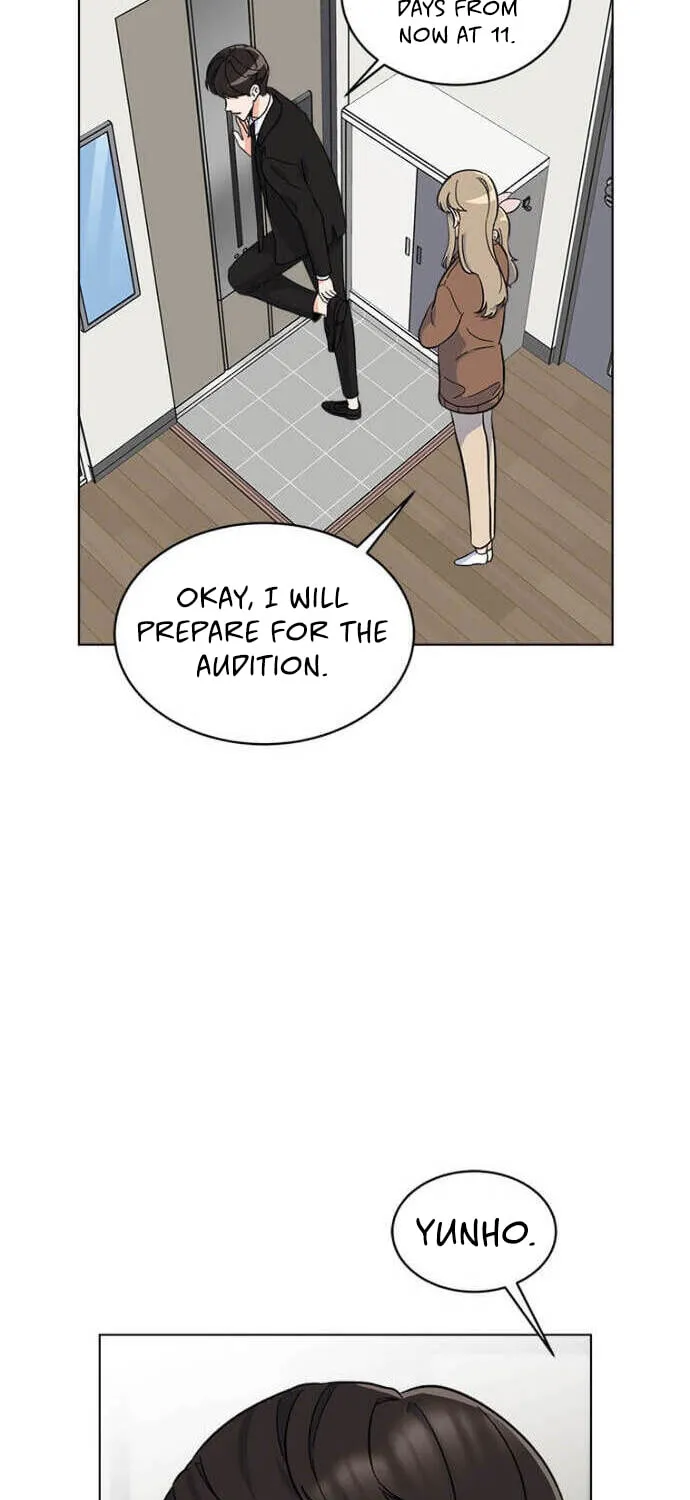 Rookie Talent Agent Knows It All – Chapter 28 – Page 43