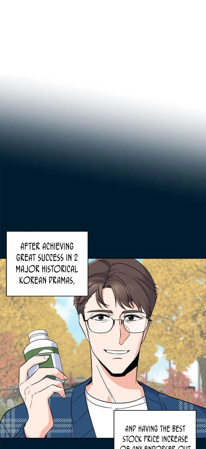 Rookie Talent Agent Knows It All – Chapter 28 – Page 53