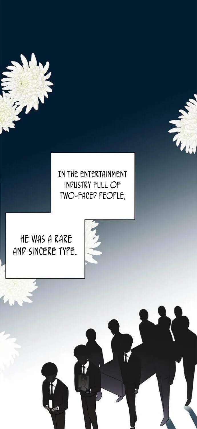 Rookie Talent Agent Knows It All – Chapter 28 – Page 55