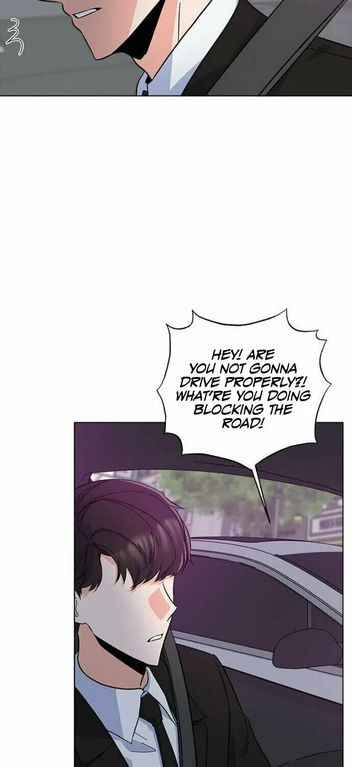 Rookie Talent Agent Knows It All – Chapter 28 – Page 63