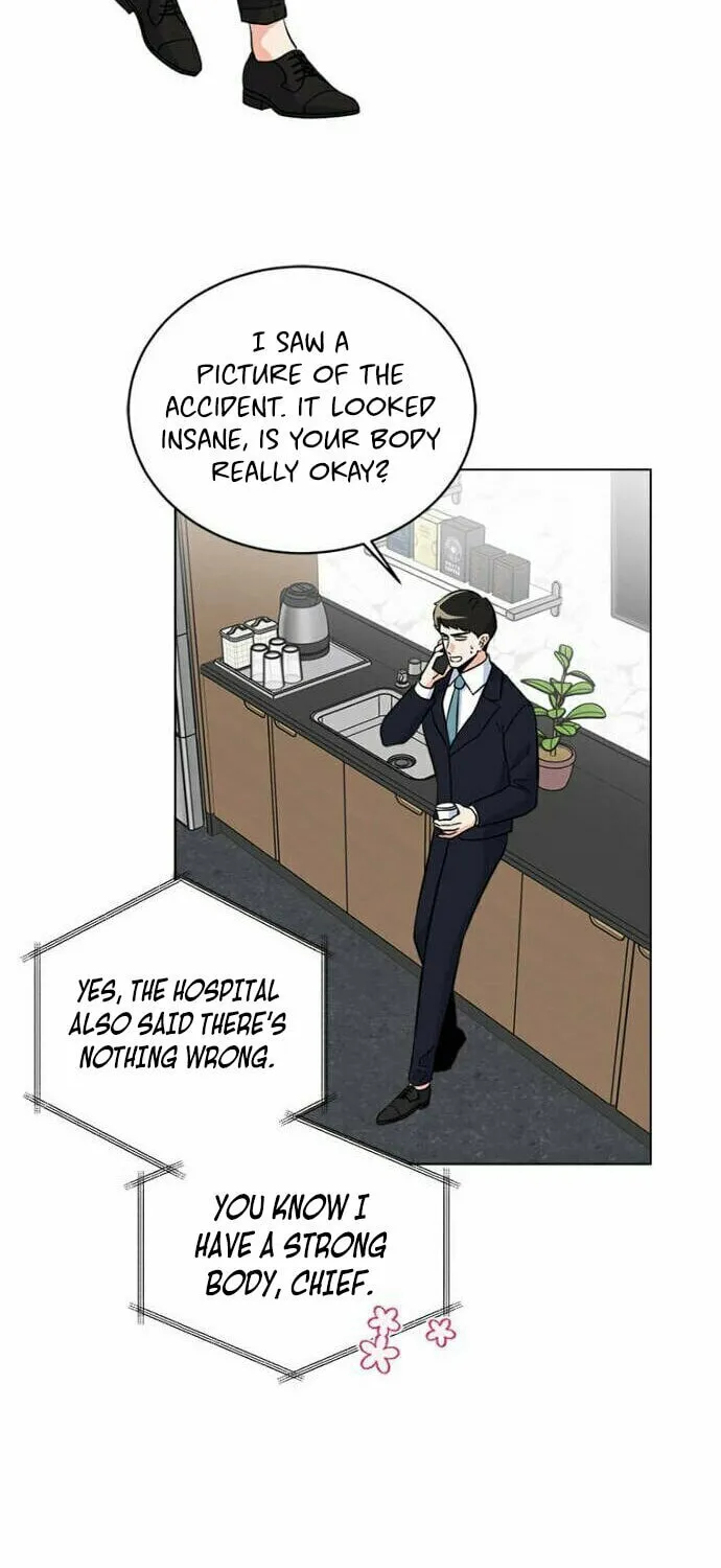 Rookie Talent Agent Knows It All – Chapter 29 – Page 37