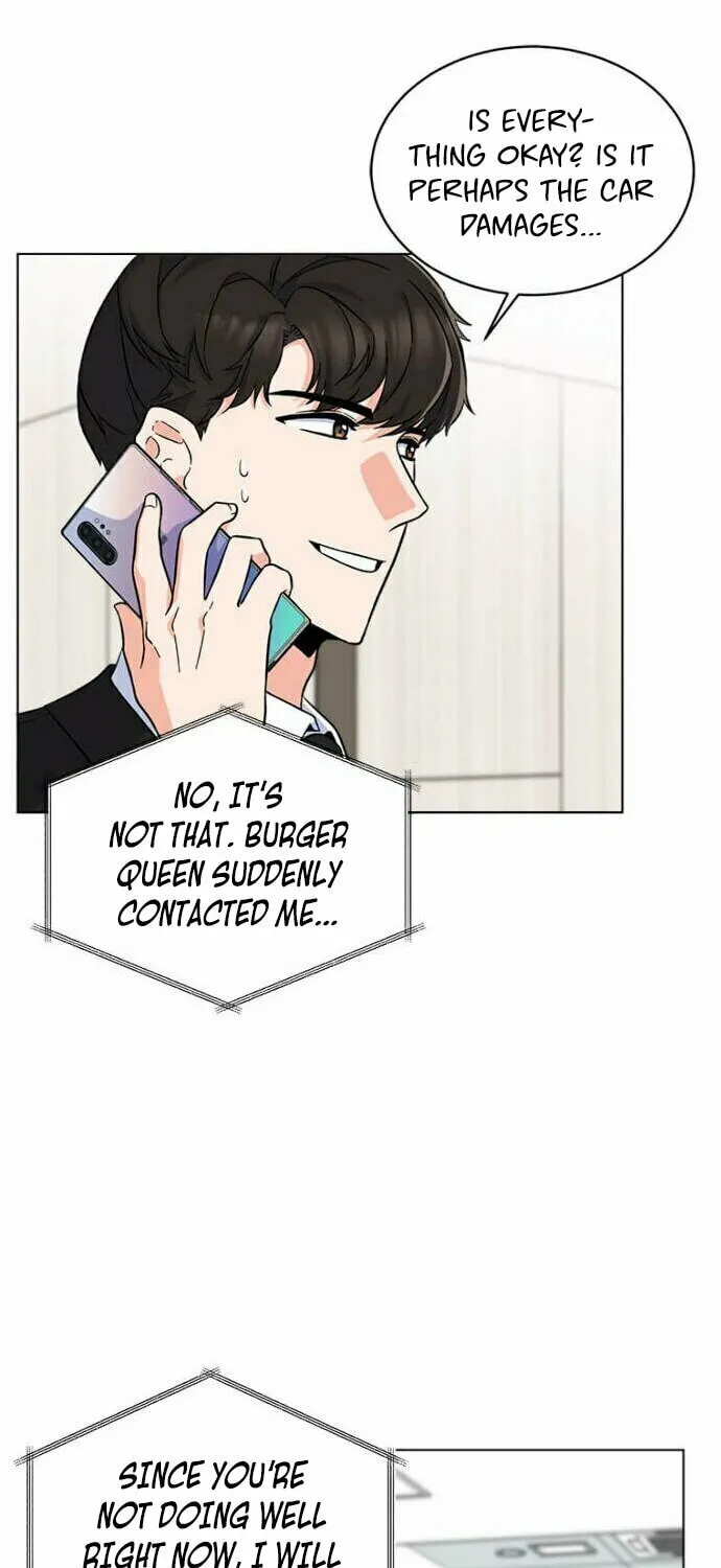 Rookie Talent Agent Knows It All – Chapter 29 – Page 38
