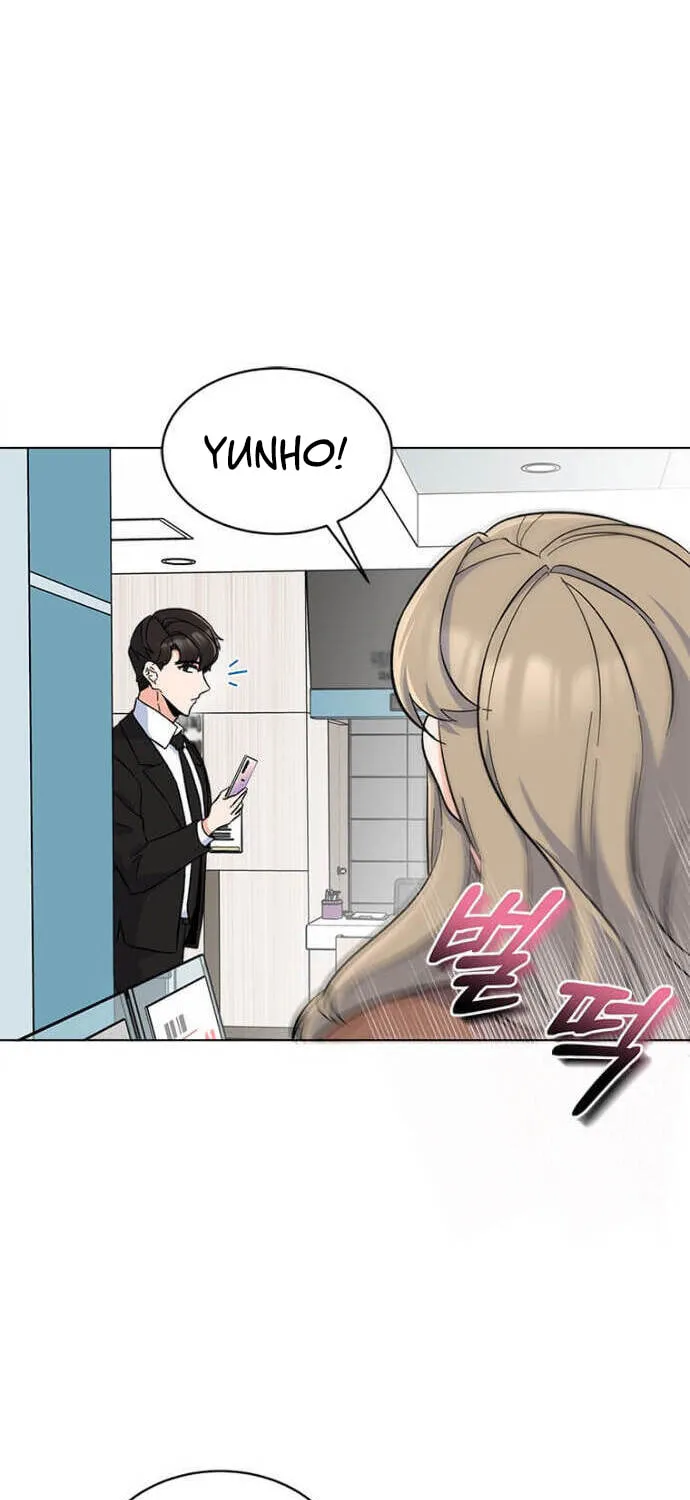 Rookie Talent Agent Knows It All – Chapter 29 – Page 40