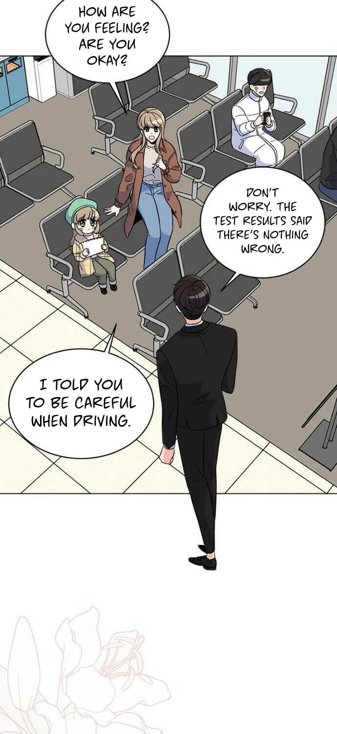 Rookie Talent Agent Knows It All – Chapter 29 – Page 41