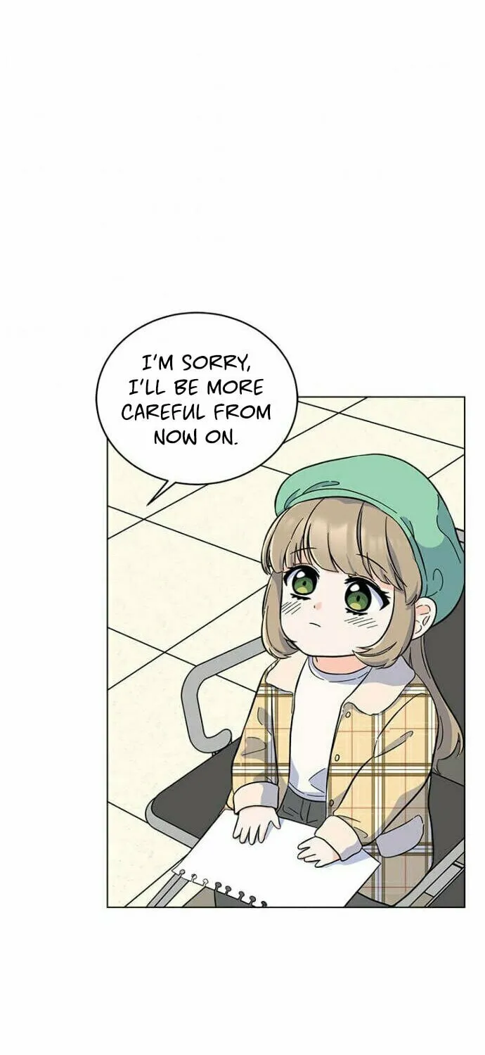 Rookie Talent Agent Knows It All – Chapter 29 – Page 44
