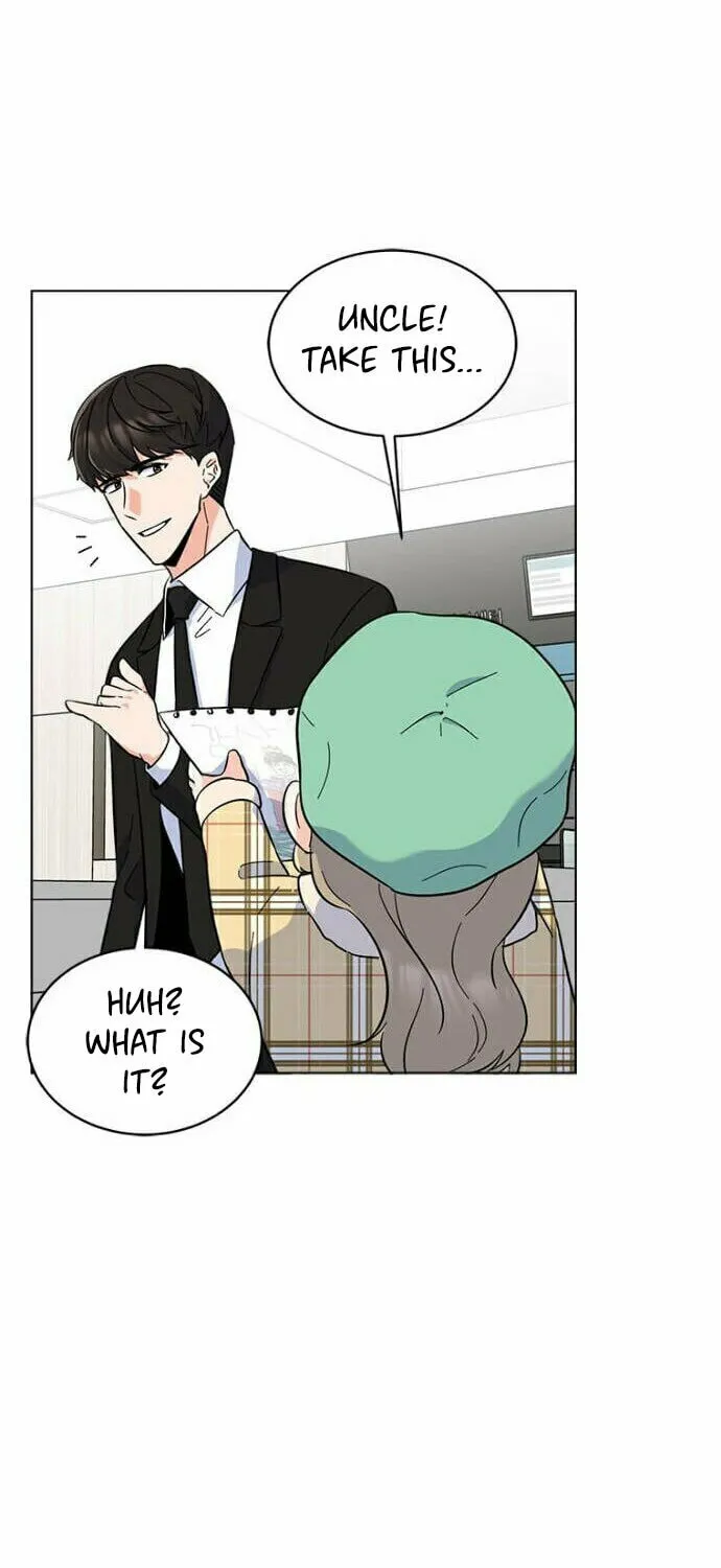 Rookie Talent Agent Knows It All – Chapter 29 – Page 46