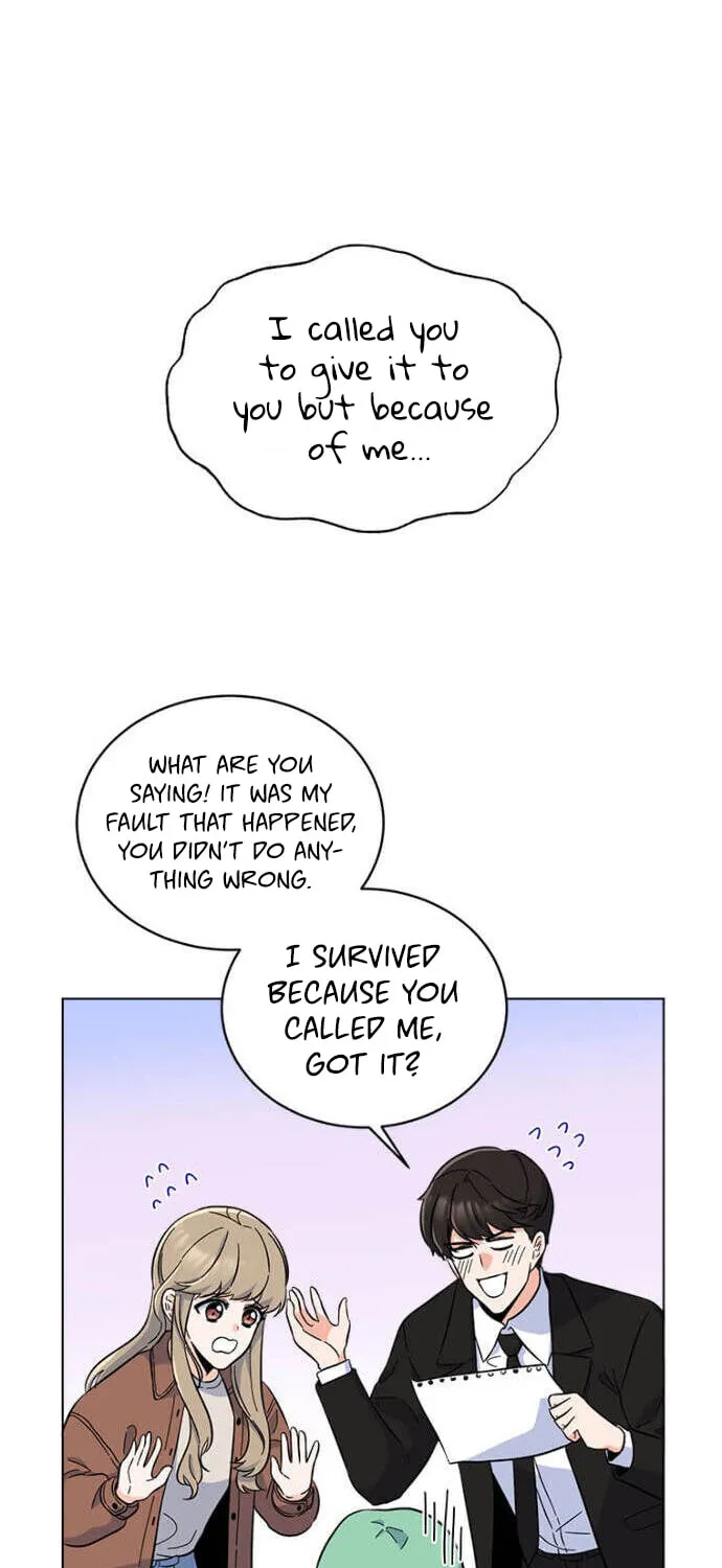 Rookie Talent Agent Knows It All – Chapter 29 – Page 48