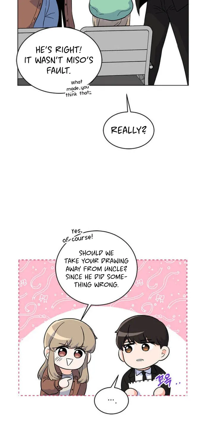 Rookie Talent Agent Knows It All – Chapter 29 – Page 49