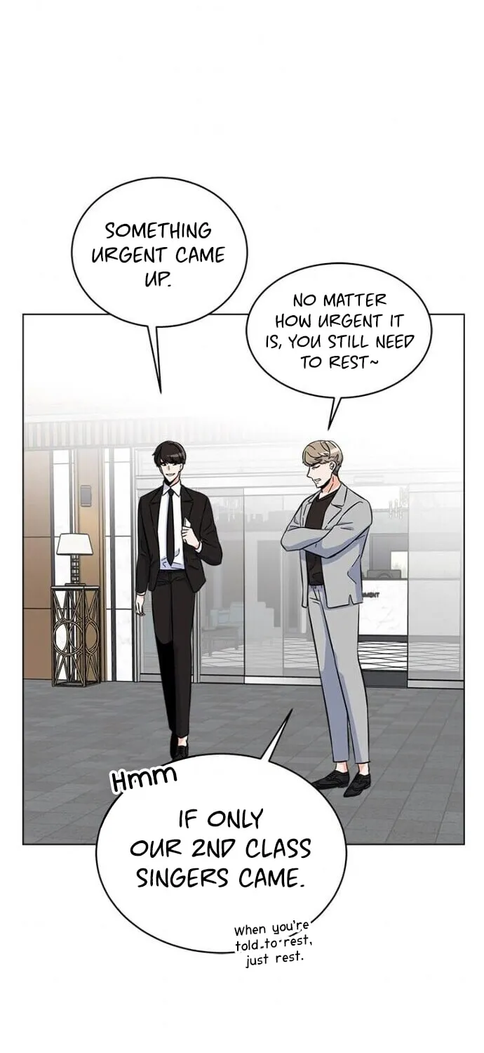 Rookie Talent Agent Knows It All – Chapter 29 – Page 58
