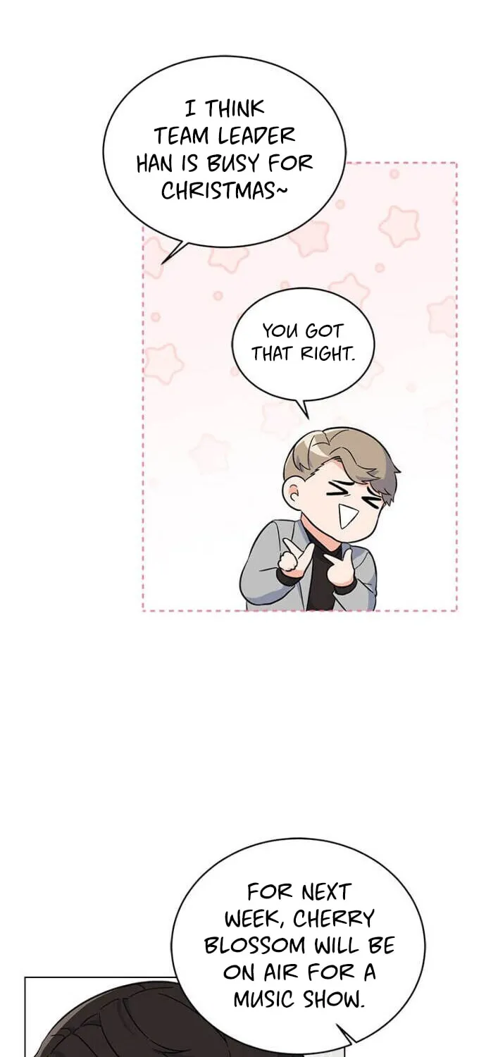 Rookie Talent Agent Knows It All – Chapter 29 – Page 59