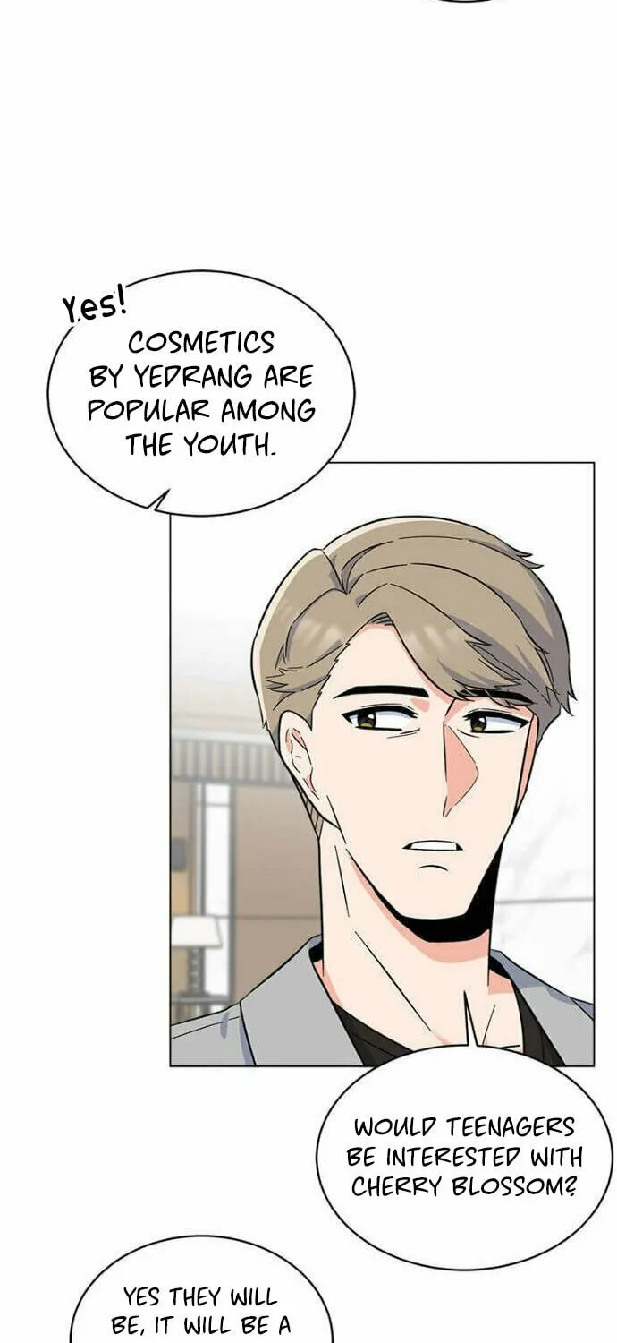 Rookie Talent Agent Knows It All – Chapter 29 – Page 63