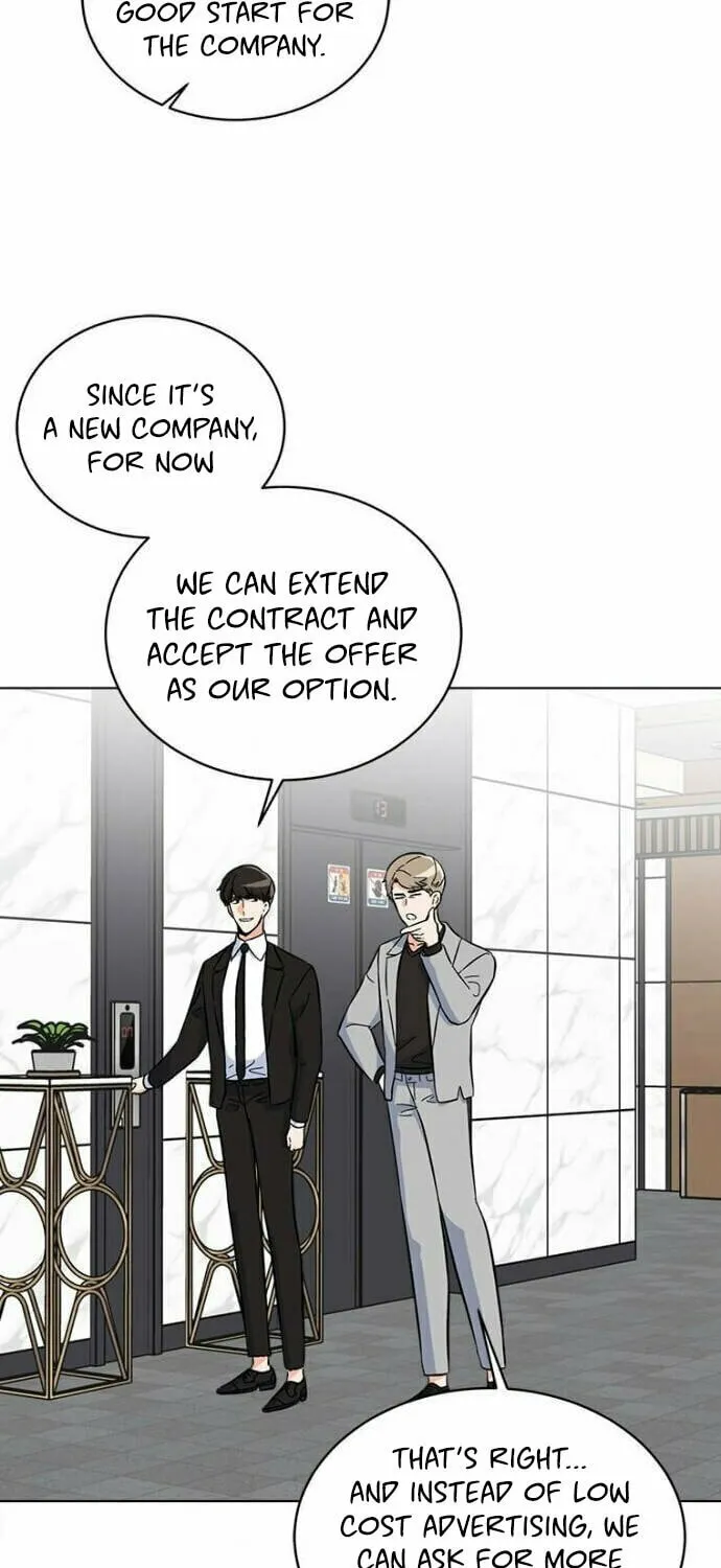 Rookie Talent Agent Knows It All – Chapter 29 – Page 64