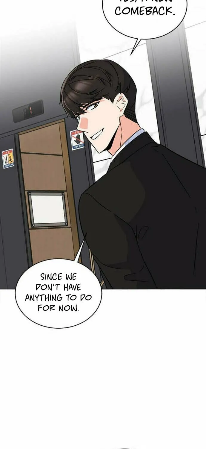 Rookie Talent Agent Knows It All – Chapter 29 – Page 68