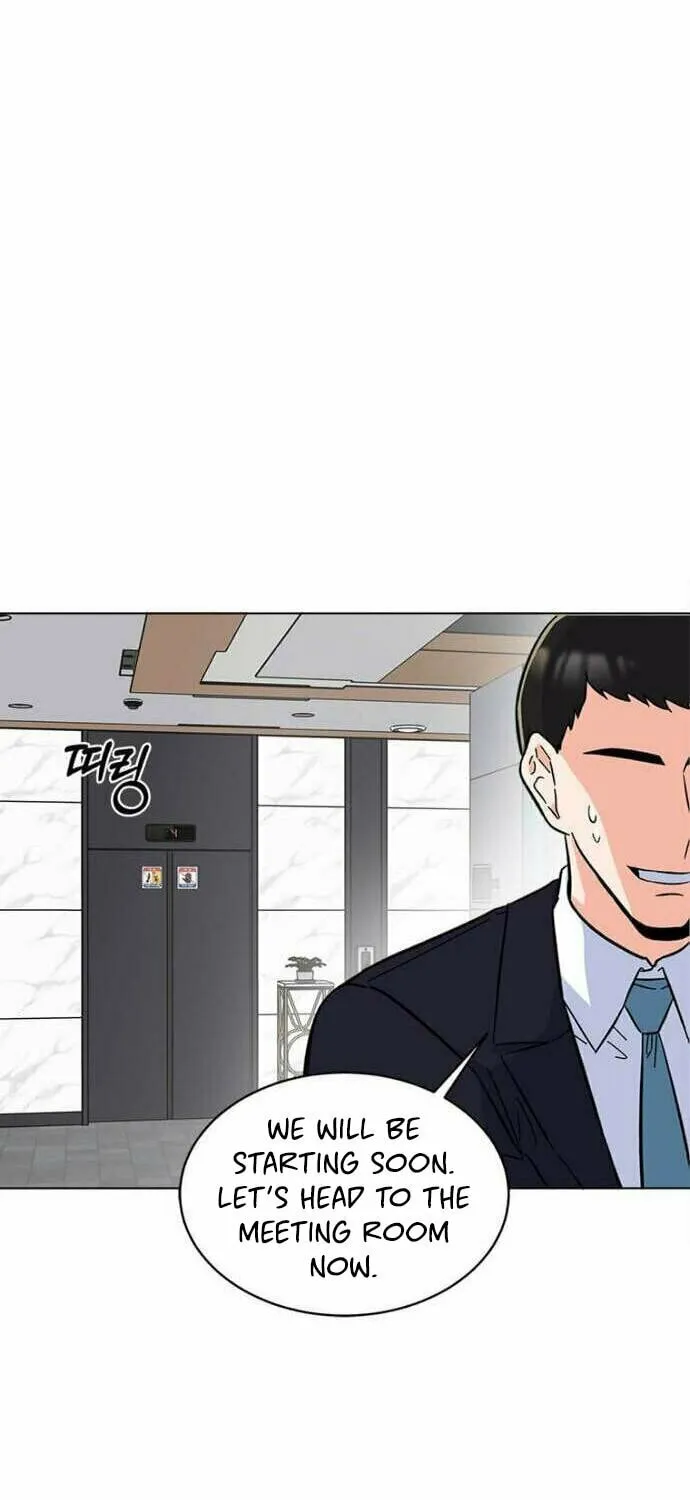 Rookie Talent Agent Knows It All – Chapter 29 – Page 71