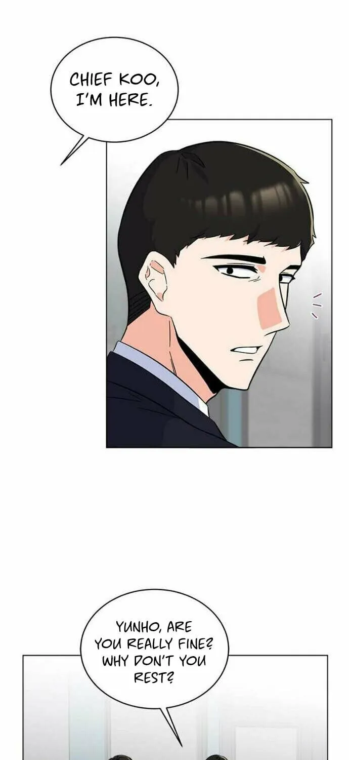 Rookie Talent Agent Knows It All – Chapter 29 – Page 72