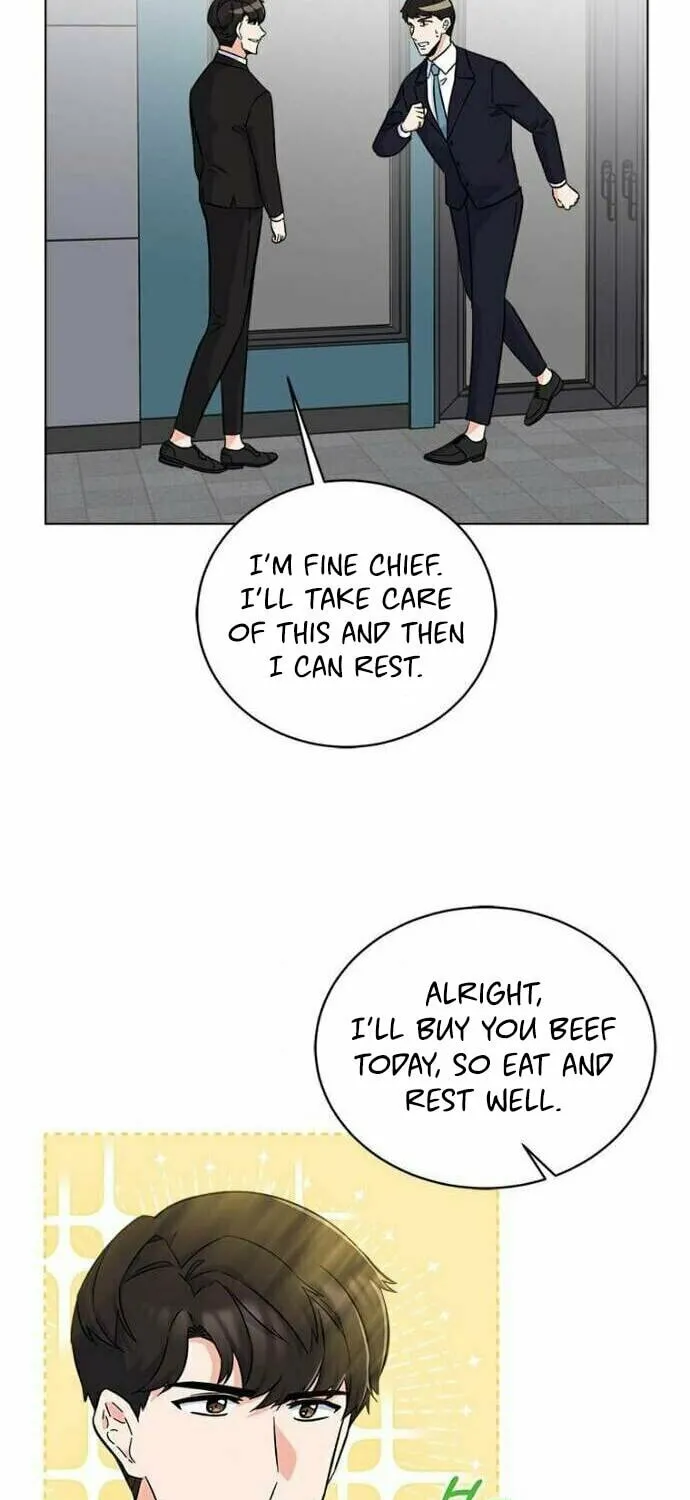 Rookie Talent Agent Knows It All – Chapter 29 – Page 73