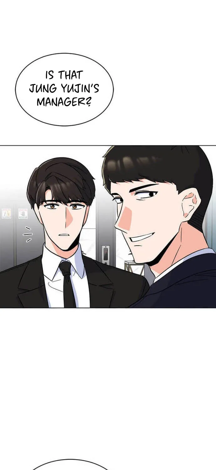 Rookie Talent Agent Knows It All – Chapter 29 – Page 75