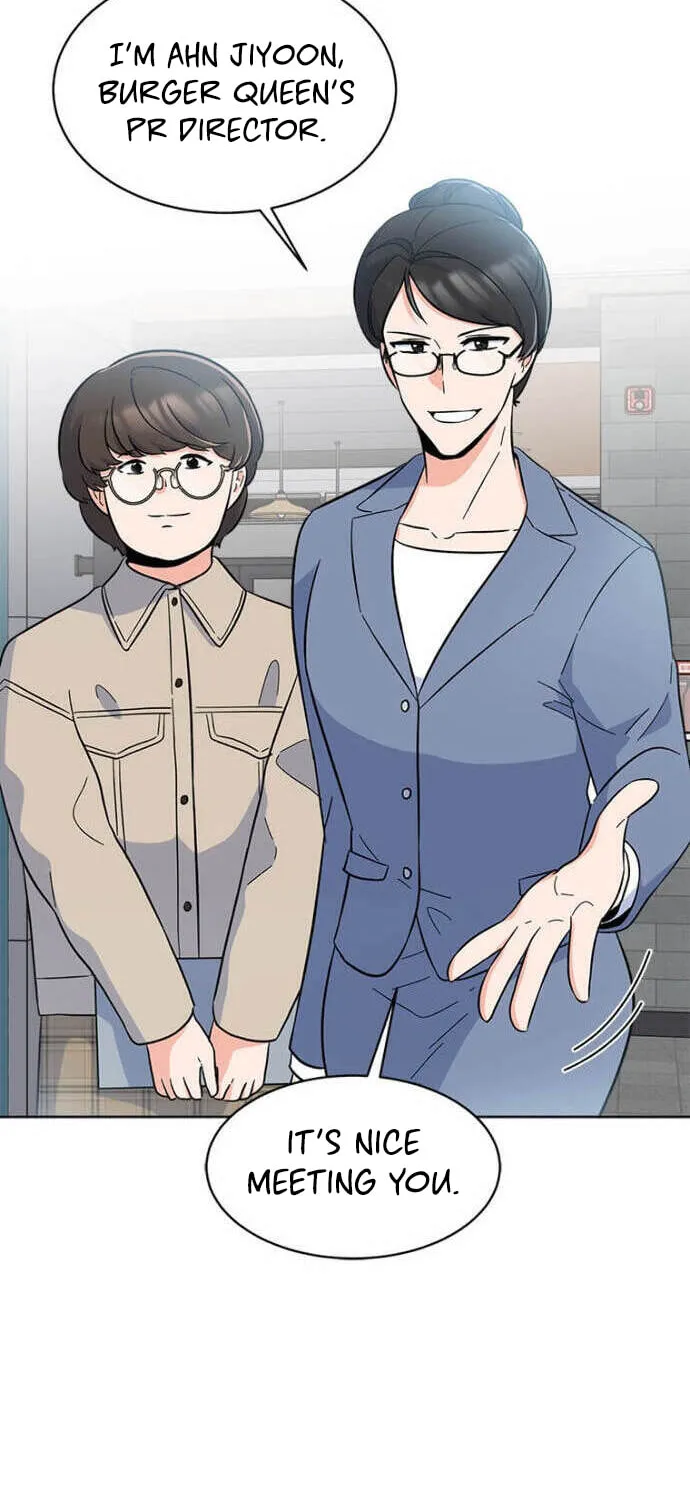 Rookie Talent Agent Knows It All – Chapter 29 – Page 76