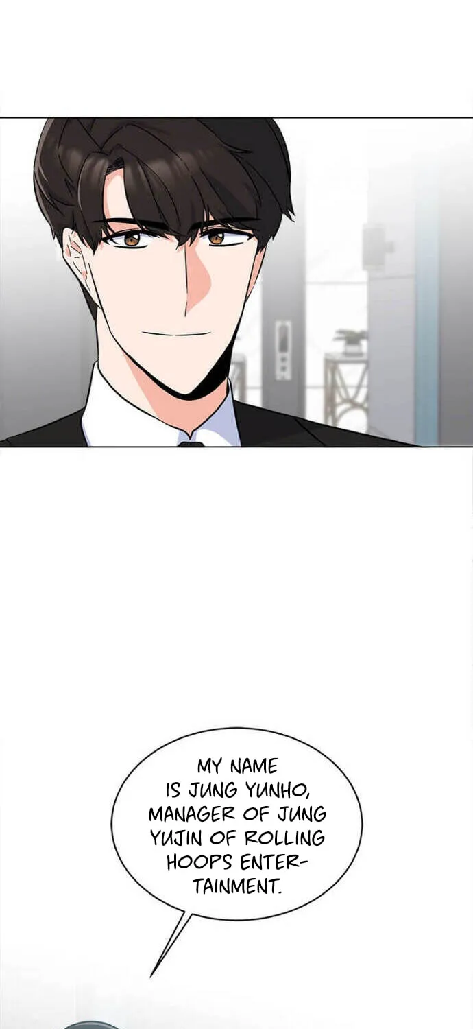 Rookie Talent Agent Knows It All – Chapter 29 – Page 77