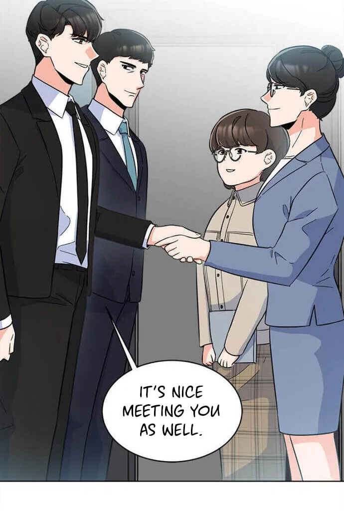 Rookie Talent Agent Knows It All – Chapter 29 – Page 78
